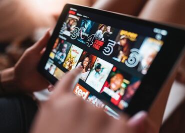 Las producciones coreanas se adueñan de Netflix