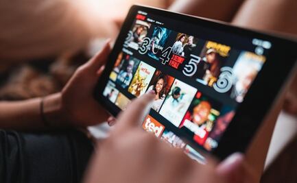 Las producciones coreanas se adueñan de Netflix