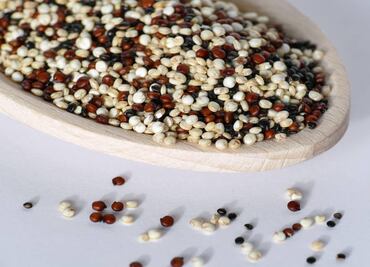 Beneficios de la quinoa