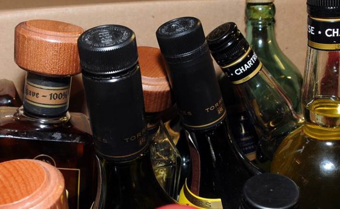 (Foto: Archivo/El Universal)