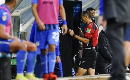 La mejor decisión que se ha tomado por el VAR desde que llegó