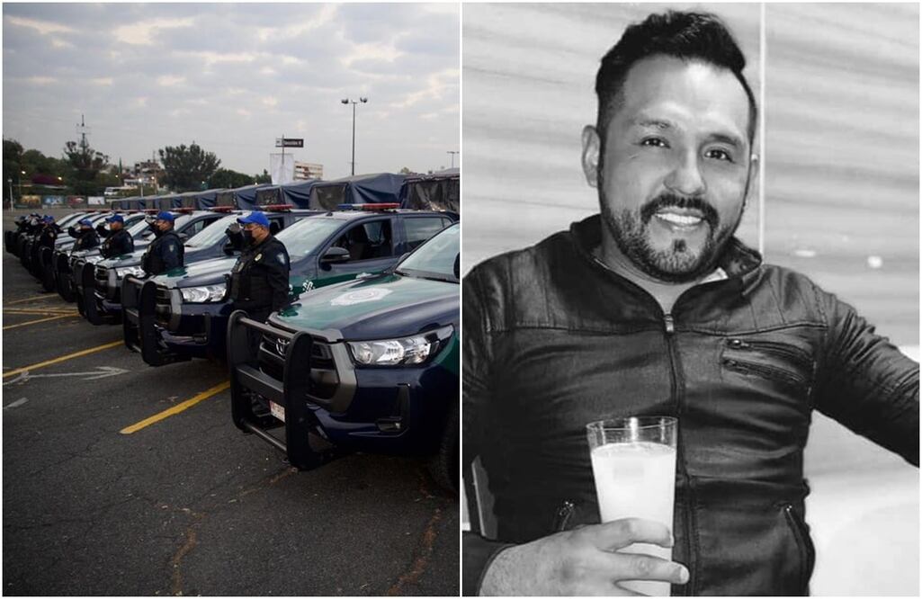 FOTO: Archivo/ EL UNIVERSAL/