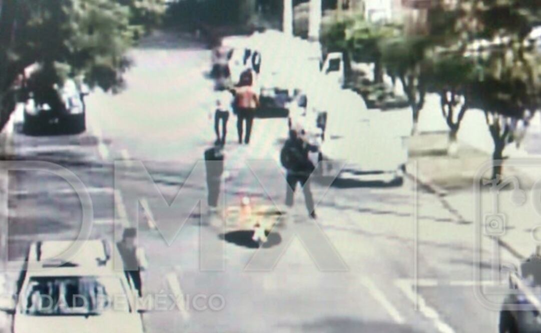 (Foto: Twitter @C5_CDMX)