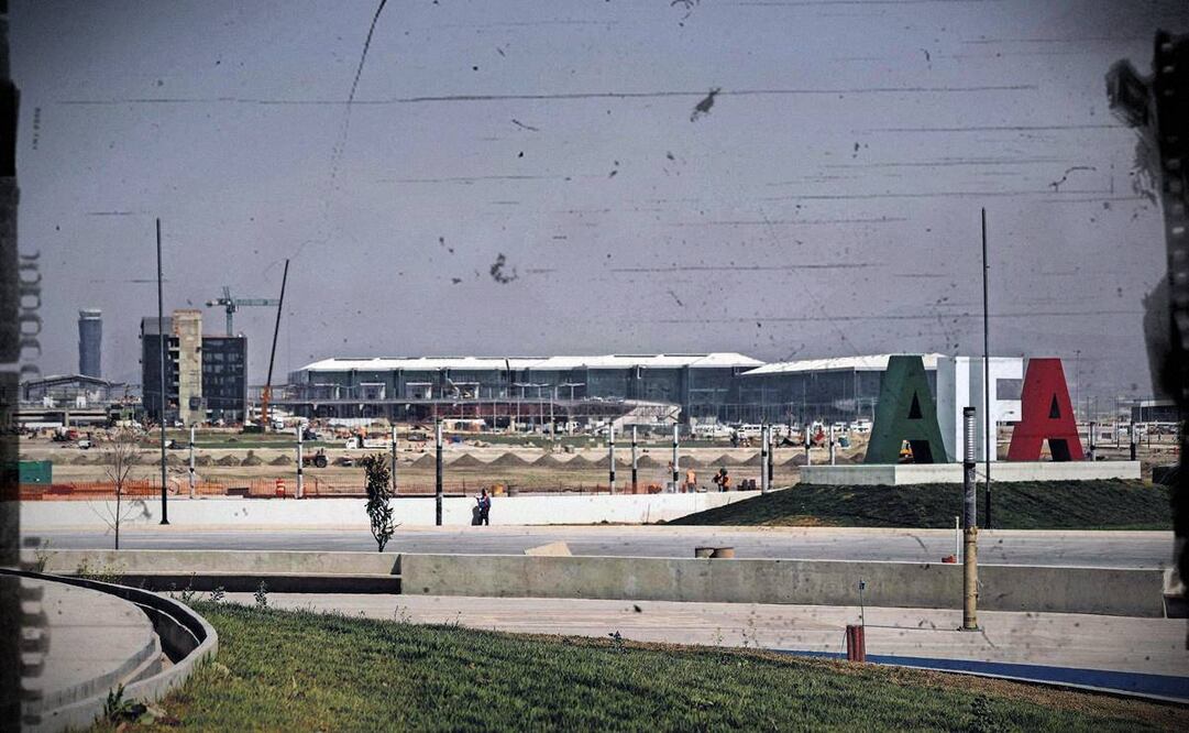 Foto: Archivo/EL UNIVERSAL