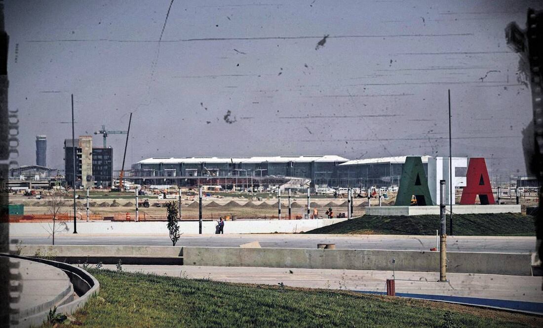 Foto: Archivo/EL UNIVERSAL