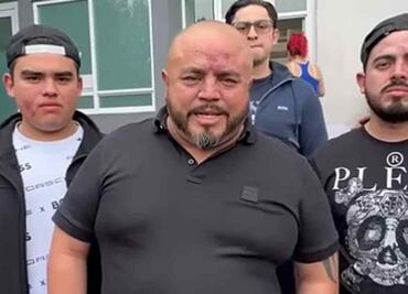 Investigan a policías municipales de Zumpango por presunto abuso de autoridad contra los tiktokers "Familia Millonaria"