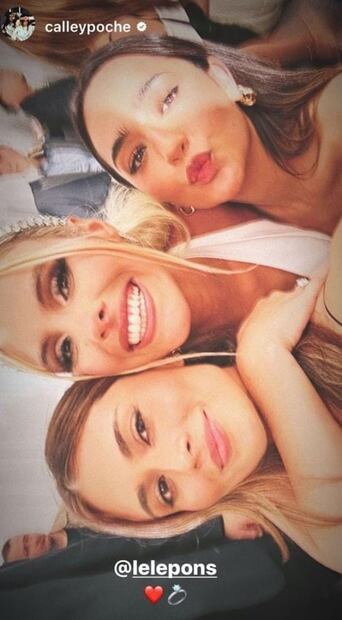 De Paris Hilton a Chayanne, los famosos invitados a la boda de Lele Pons y Guaynaa