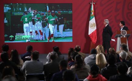 Presentan segunda etapa de campaña contra las drogas; contará con el apoyo de deportistas 