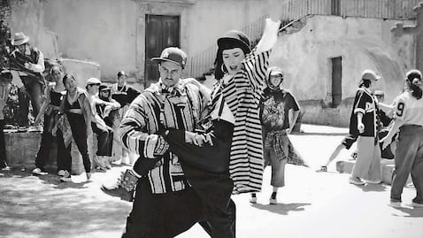 La Perra Chola, ¡qué perra joya!, por Lázaro Azar