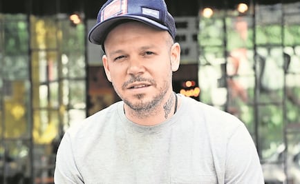 Residente se vuelve nómada