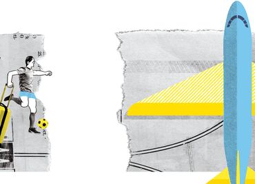 Temen que tren al AIFA se pierda el mundial