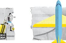 Temen que tren al AIFA se pierda el mundial