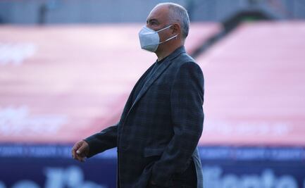 Los errores del Atlético de San Luis, han salido caros en el Guardianes 2020