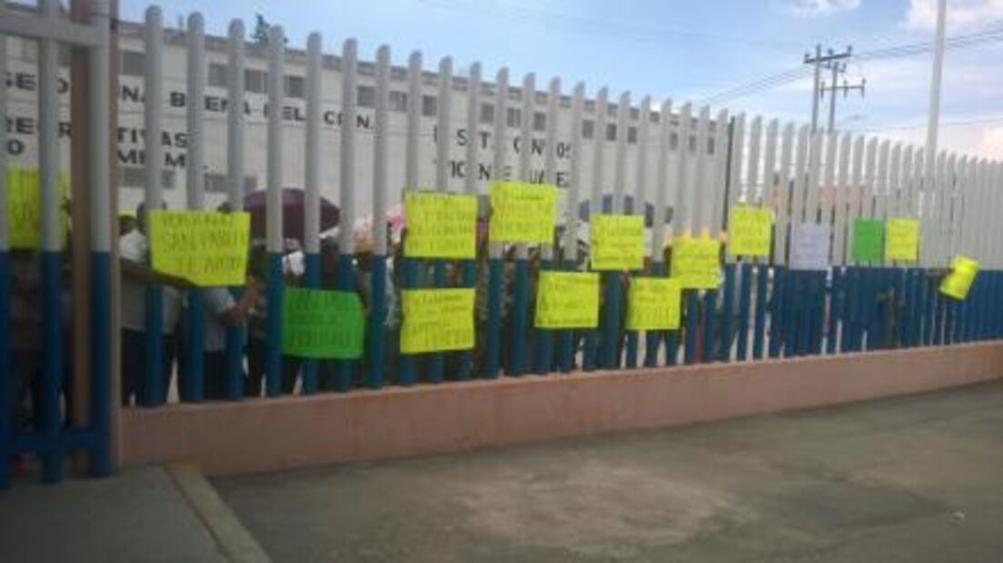 Operativo provocó conflicto social: alcalde de Tultepec