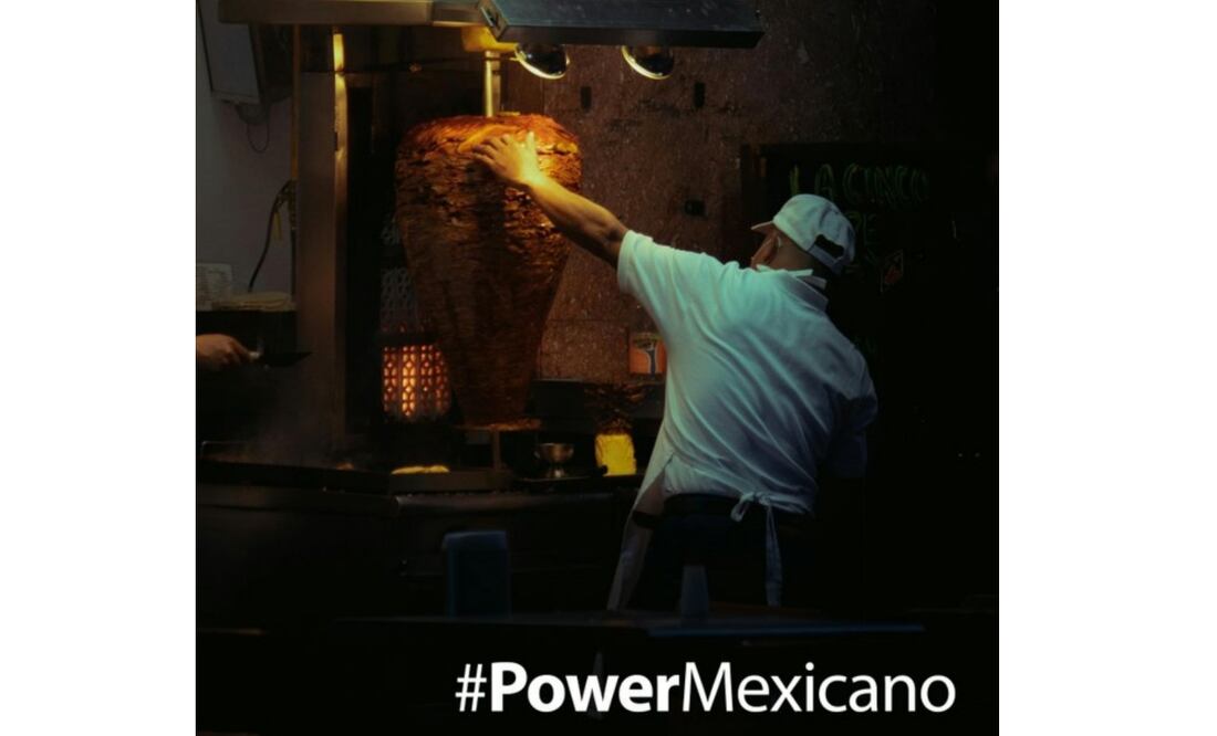 Publicación de la Embajada de Estados Unidos en México con mensaje a los mexicanos para que "regresen a sus raíces". Foto: tomada de X @USEmbassyMEX