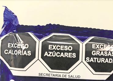 Postergan discusión sobre norma de etiquetado de alimentos y bebidas