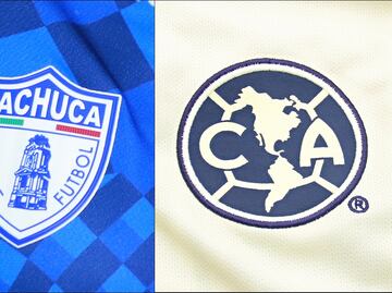 Pachuca le ganó al América la contratación del año en la Liga MX