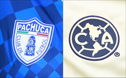 Pachuca le ganó al América la contratación del año en la Liga MX