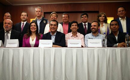 Candidatos independientes exigen a INE más difusión