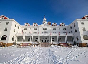 Hoteles terroríficos: ¿te hospedarías en alguno?