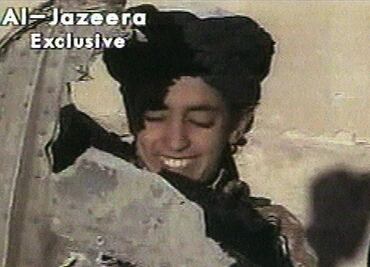 Hamza Bin Laden puede convertirse en el próximo líder de Al Qaeda