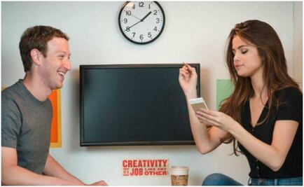 Facebook producirá series originales con Hollywood