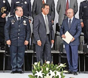 Crea CNS área para evitar abusos contra derechos humanos