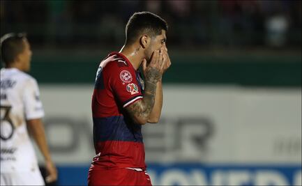 Víctor Guzmán: Me apena enormemente esta situación