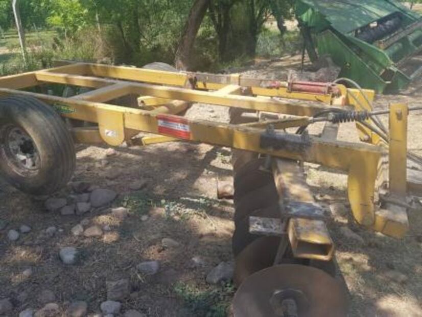 Aseguran cuatro ranchos más a César Duarte