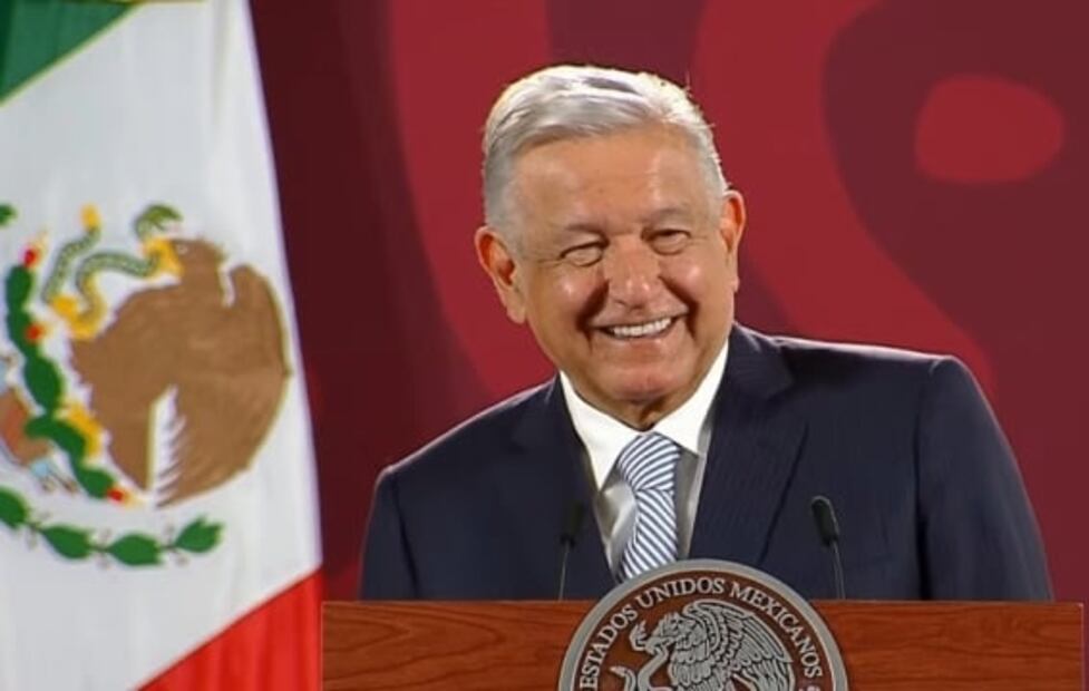 La mañanera de AMLO, 24 de agosto, minuto a minuto