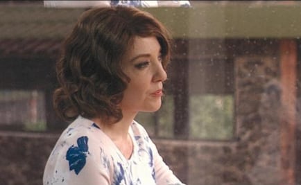 En su última película, Edith González muere y deja huérfana a su hija