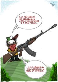 Pequeñas autoefensas