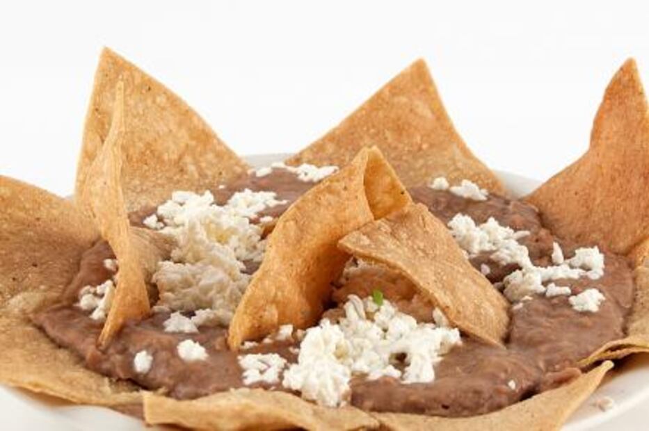 Lonchera saludable para toda la semana