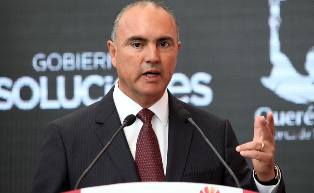 (Foto: Archivo / EL UNIVERSAL)