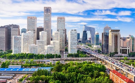 Las aerolíneas que suspenden vuelos a China por coronavirus de Wuhan