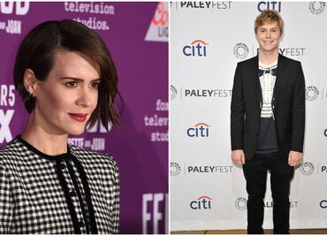 American Horror Story evocará a Clinton y Trump