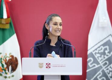 Sheinbaum se reunirá con los 16 alcaldes para instalar gabinetes de seguridad en CDMX