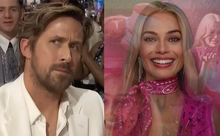 "Eres más que Kensuficiente": el mensaje de Hillary Clinton a Margot Robbie