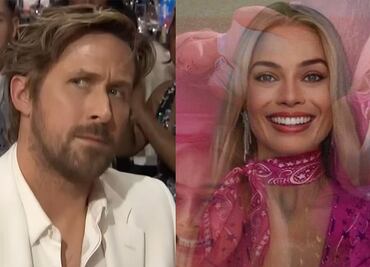 "Eres más que Kensuficiente": el mensaje de Hillary Clinton a Margot Robbie