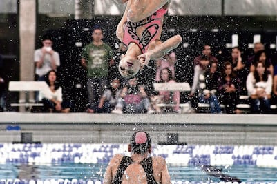 Llegar a la final es el objetivo