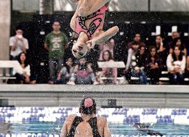 Llegar a la final es el objetivo