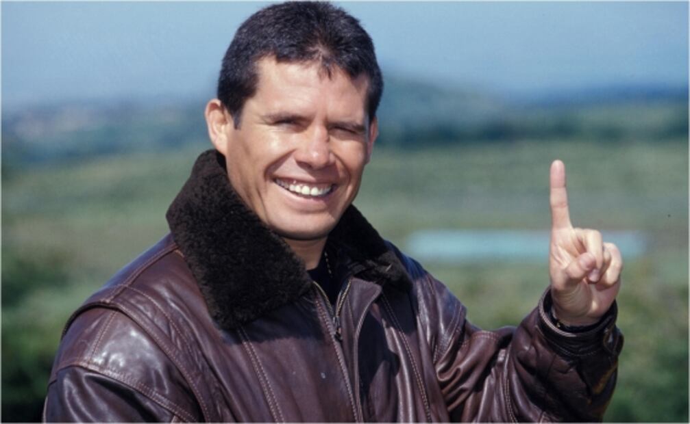 Las drogas y el alcohol me convertían en un demonio: Julio César Chávez