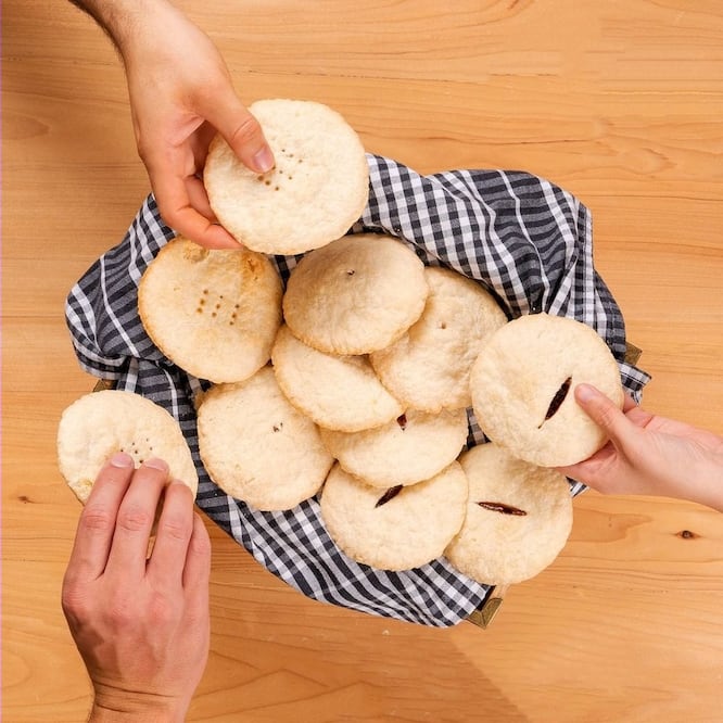 Foto: @coyotasdelamoma