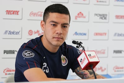 Michael Pérez quiere que le den continuidad a Tomás Boy