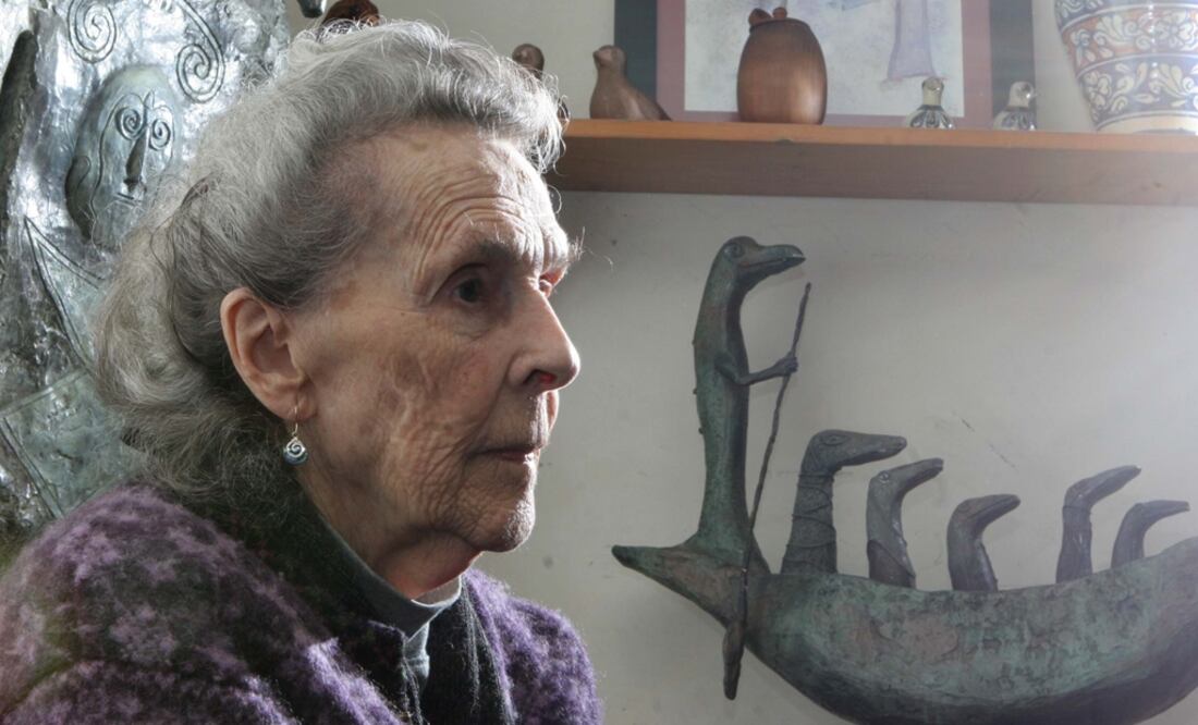 Foto: Archivo EL UNIVERSAL