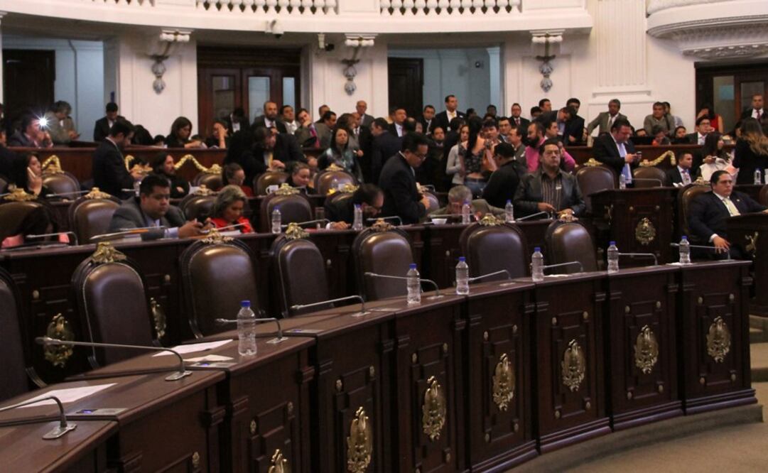 (Foto: Archivo/El Universal)