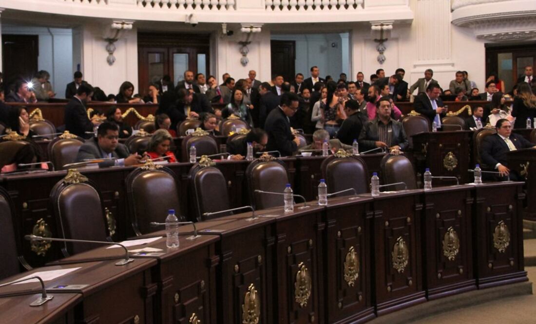 (Foto: Archivo/El Universal)