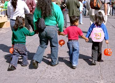 Difunden tips de seguridad para pedir "calaverita"