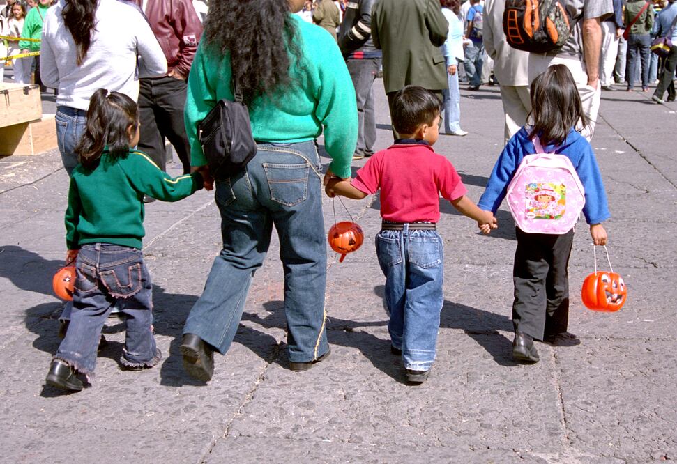 Foto: archivo/EL UNIVERSAL