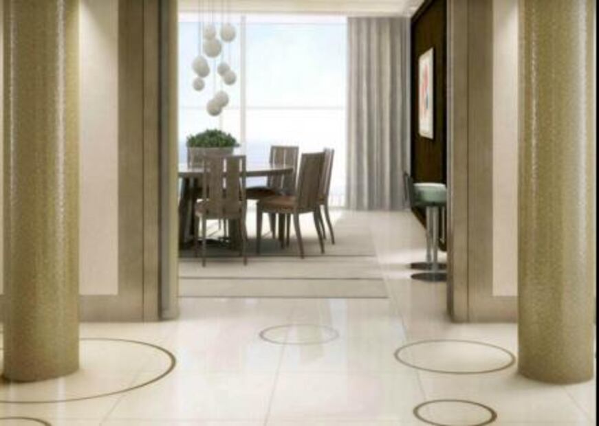 Da un paseo por el departamento más caro del mundo